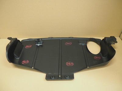 Накладка накладка захист pod двигун volvo c30 фото №1