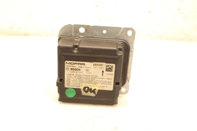 Модуль подушка безпеки maserati ghibli iii lift фото №1