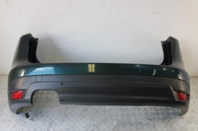 Бампер задняя задний 4 x pdc jaguar f-pace x761 фото №1