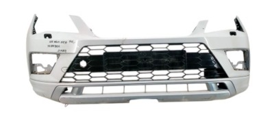 575805903a seat ateca 2016- бампер передній перед фото №1