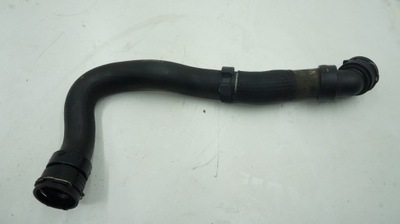 Volvo v70 iii s80 v60 шланг радиатора wody фото №1