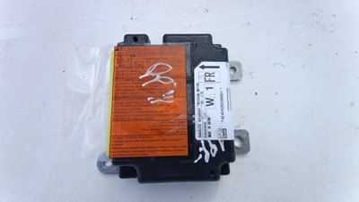 MODULE SENSOR AIRBAG NISSAN QASHQAI 98820-4EH0D  