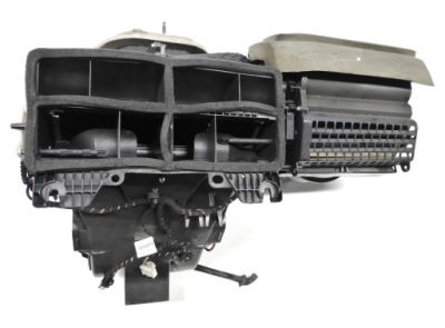 Отопитель с нагреватель europa opel insignia a фото №1