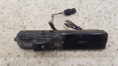 Кнопка стекло переключатель правый перед saab 9-3 ii фото №1