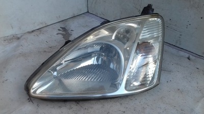 FARO IZQUIERDO PARTE DELANTERA PARTE DELANTERA HONDA CIVIC VII 5D HATCHBACK 00-04  