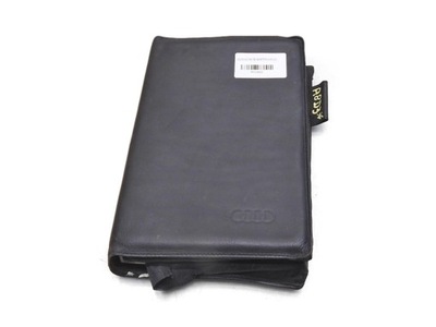 MANUAL MANTENIMIENTO AUDI A8 D3  