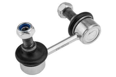 Nty zlp-dw-063 тяга / кронштейн, стабілізатор фото №1