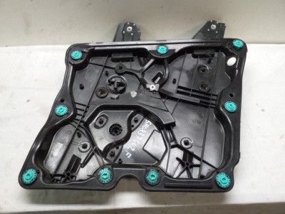 Vw golf viii 8 2021 подъемник стекло правый перед фото №1