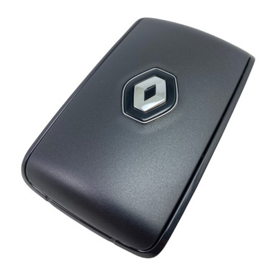 Карта ключ renault kadjar 806016096r фото №1