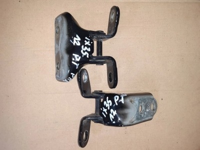 Ix35 12-15r петли дверь правый задняя pae фото №1