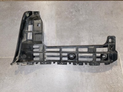 Направляющая задняя правый 2k5807394a vw caddy фото №1