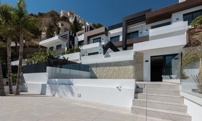 Mieszkanie, Alicante, Benidorm, 300 m²