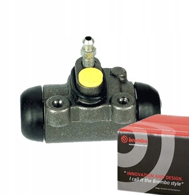Brembo a 12 143 цилиндрик тормозной фото №1