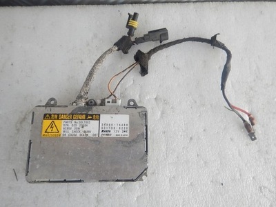 Bentley continental перетворювач 39000-16408 фото №1