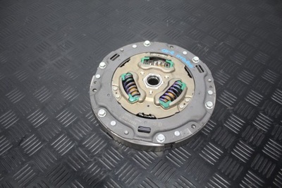 Зчеплення toyota chr c-hr фото №1