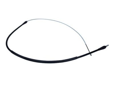 Трос гальма ручного renault fluence 10- фото №1