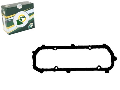 Bga rc6324 прокладка, кришка головки циліндрів фото №1