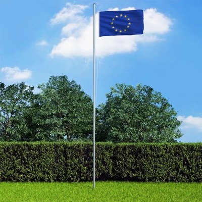 Flaga Europy, 90 x 150 cm