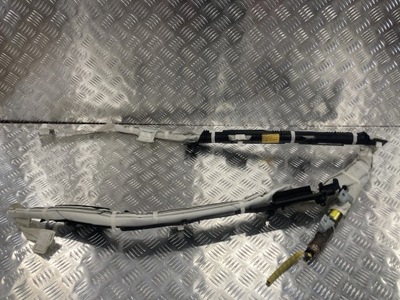 Шторка безопасности подушка безопасности левая toyota rav4 iv 12- фото №1