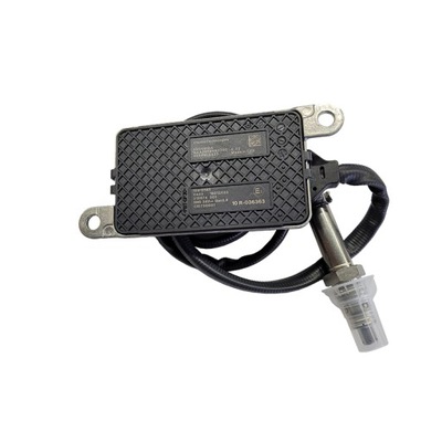 Датчик датчик nox liebherr 12412141 фото №1