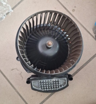 Резистор повітродувка mini cooper f56 9297751 9377854 фото №1