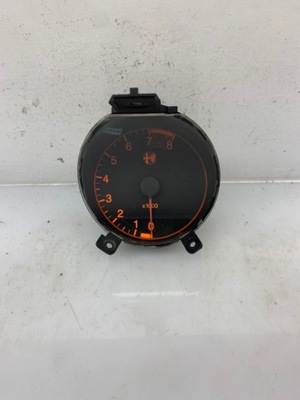 Лічильник приладова панель 60658086 fca фото №1