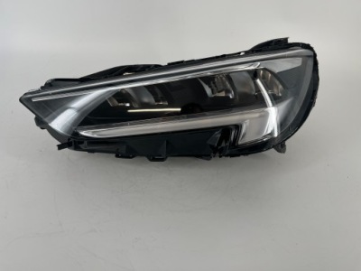 Opel insignia b рестайлінг  full led фара ліва фото №1