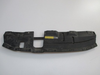 Накладка на ремень jaguar 1 pace 62398-hv00a фото №1