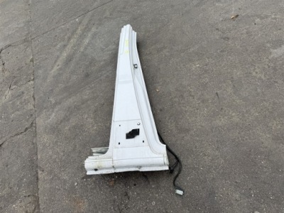 Порог блок двигателя дверь правый перед fiat ducato 3 iii lift 06-23r фото №1