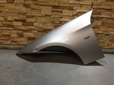 Bmw e90 e91 крыло левый перед передний фото №1