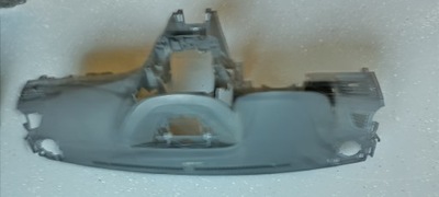 Панель приладів консоль subaru outback фото №1