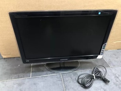 MONITOR SAMSUNG XL2370HD