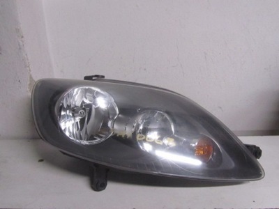 FARO DERECHA PARTE DELANTERA VW GOLF V PLUS 5M1941006B  