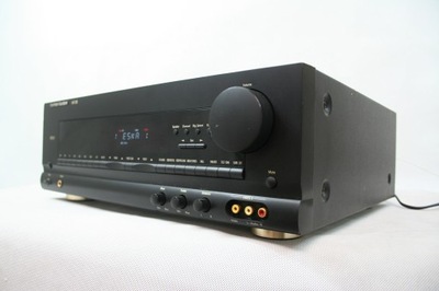 Amplituner HARMAN KARDON AVR-200 |5x40W|Prologic|RDS|DD