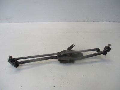 Механизм дворник vw crafter фото №1