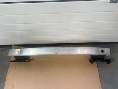 Балка pod бампер задняя cl w216 фото №1