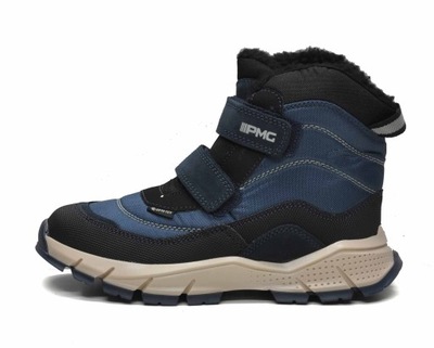 PRIMIGI 4936700 TRZEWIKI ZIMOWE GORE-TEX R.32