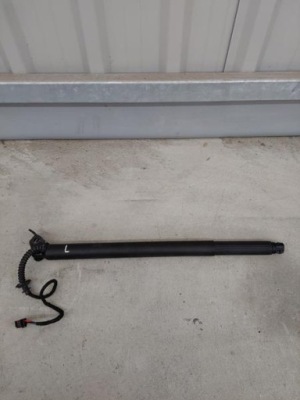 Kia sportage 4 iv амортизатор крышки левый фото №1