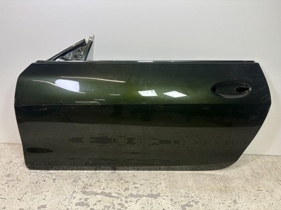 Двері передні ліва bmw 4 g22 coupe cabrio фото №1