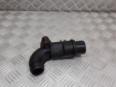 Труба воздуха nissan almera n16 1.5 dci фото №1