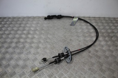 Троси перемикання передач kia sorento ii 2 lift фото №1