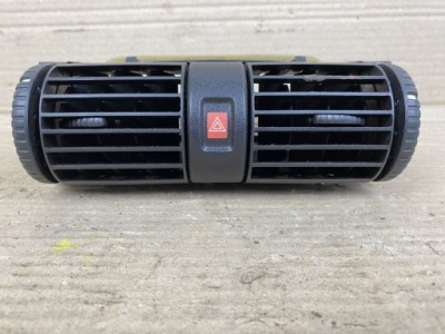 Opel astra перед 2004 хэтчбек 90560344 - чёрный фото №1