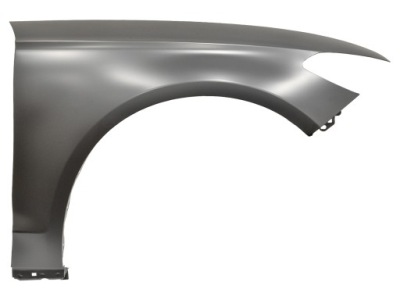 Ford mondeo 2014-2019 крыло правая ds7z16005a фото №1