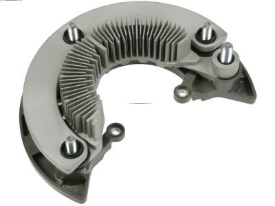 Brand new oem mitsubishi генератор rectifier фото №1