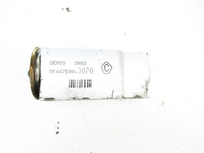 Клапан кондиционера toyota yaris ii 447500-0y010 фото №1