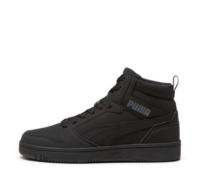 Sportowe buty Puma za kostkę Rebound Buck 393580 01 42,5