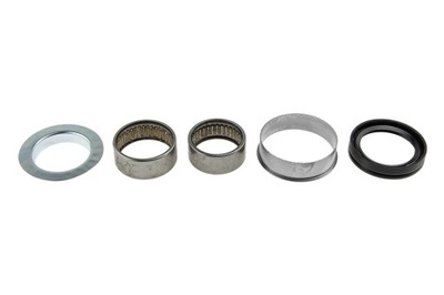 Подшипник колеса задняя peugeot 306 -01 фото №1