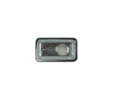 LUZ DIRECCIONAL LADO VW POLO 86C 2F 91- NUEVO  