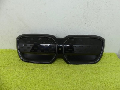 Решітка радіатора решітка радіатора bmw g08 ix3 оригінал фото №1