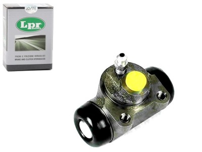 Lpr 4696 цилиндрик тормозной фото №1